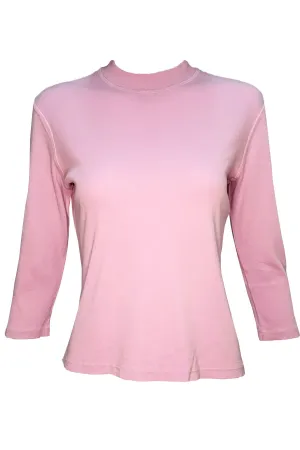 Lilac Mod Tee