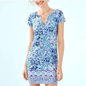 Lilly Pulitzer Sophiletta “Sophie” Dress in High Maintenance