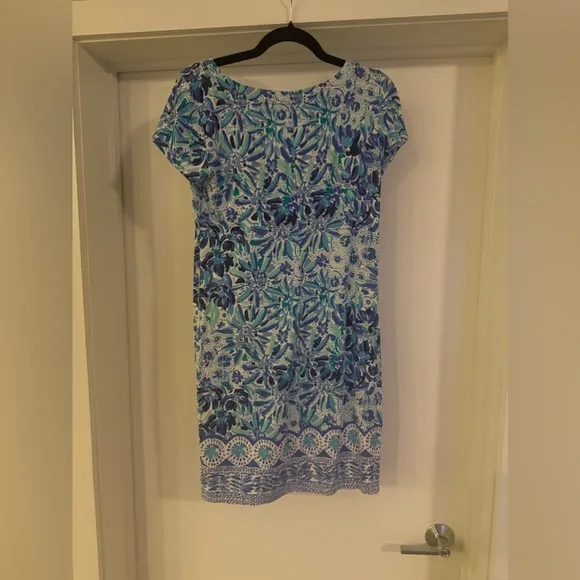 Lilly Pulitzer Sophiletta “Sophie” Dress in High Maintenance