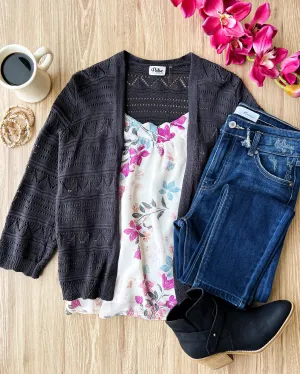 Loved You From the Start Outfit