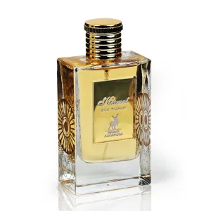 Maison Alhambra Kismet Perfume For Women EDP 100ml