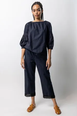 Mary Ellen Mark Blouse