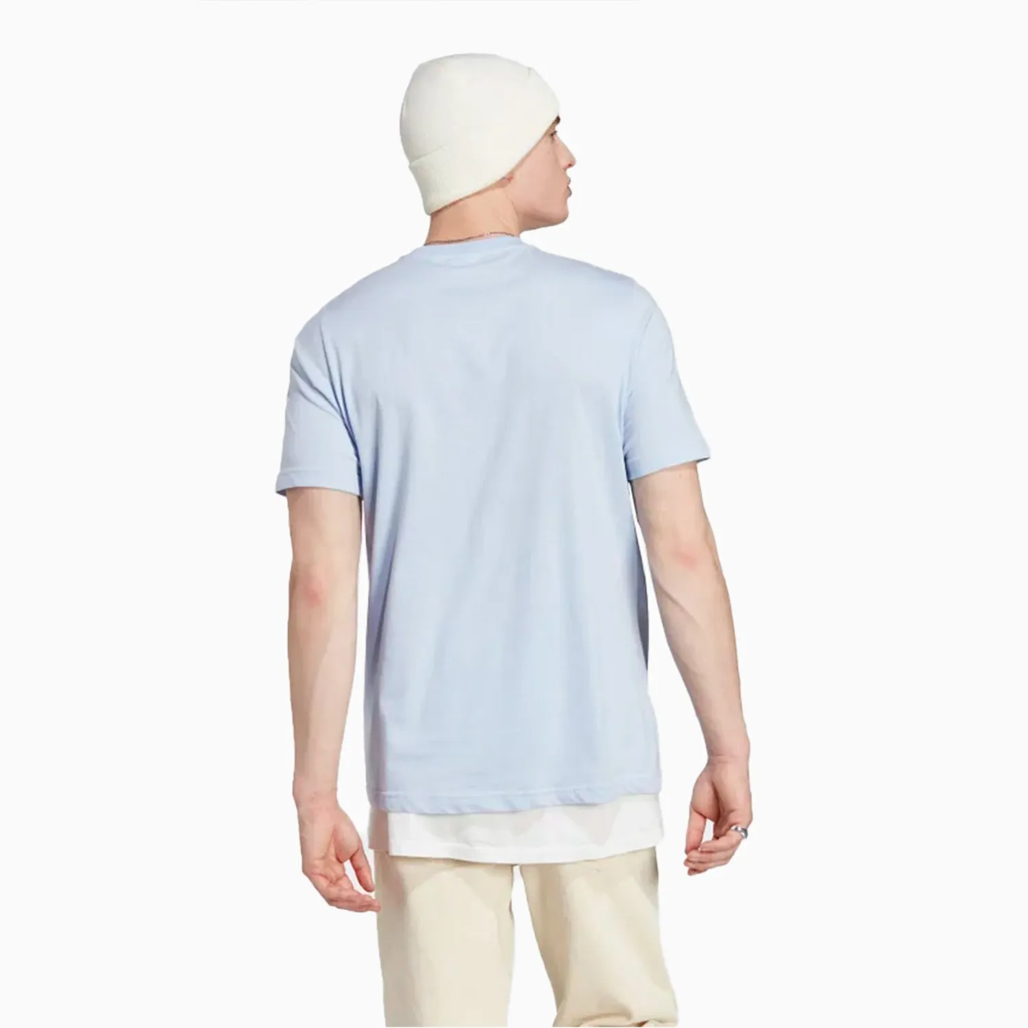 Men's Essential Short Sleeve T Shirt