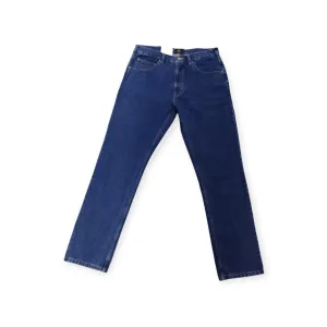 Men's Lee Brooklyn Jean Stonewash