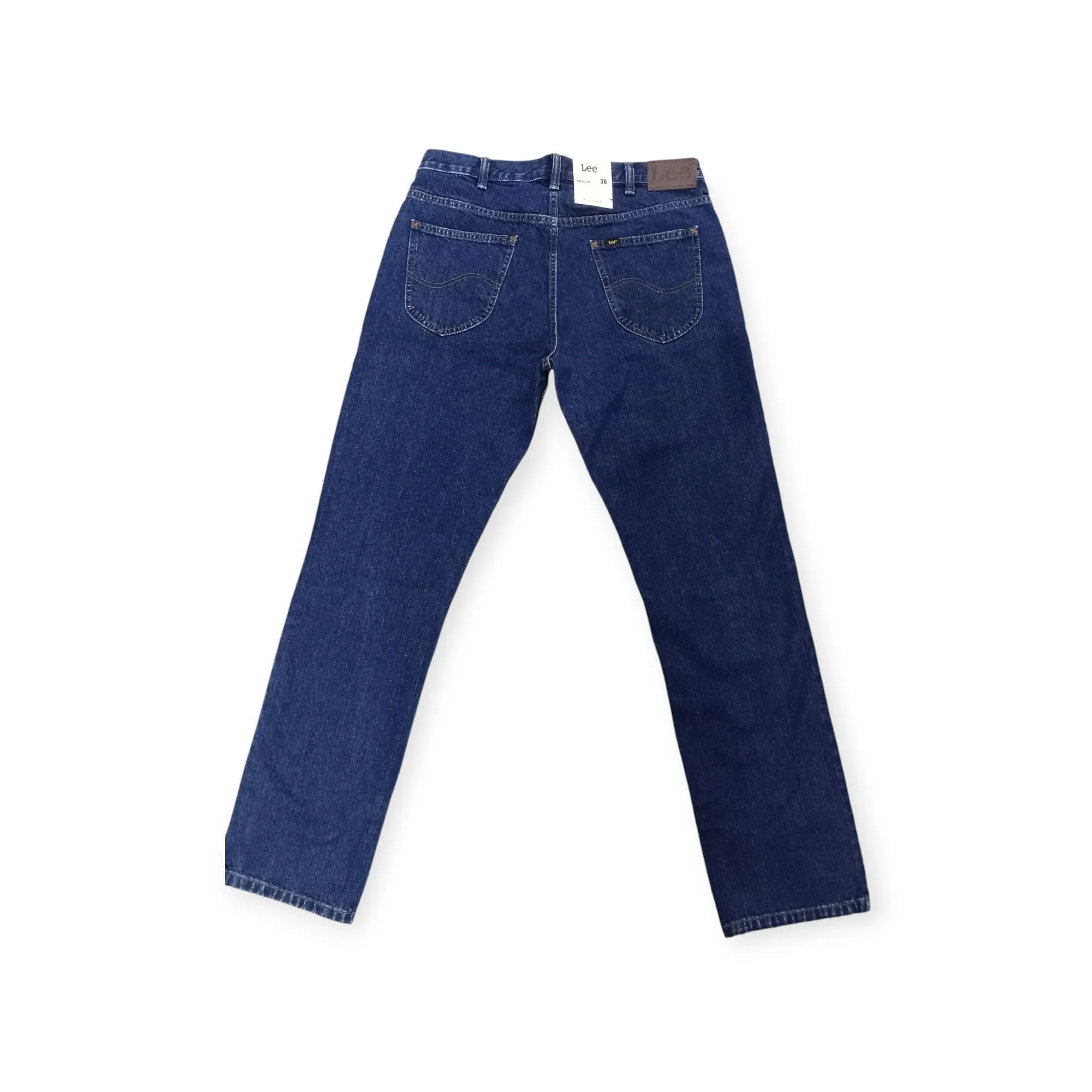 Men's Lee Brooklyn Jean Stonewash