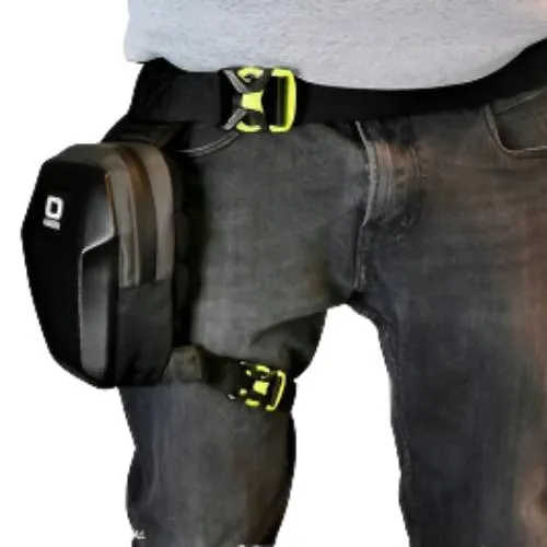 Muslera Ogio Razor Leg