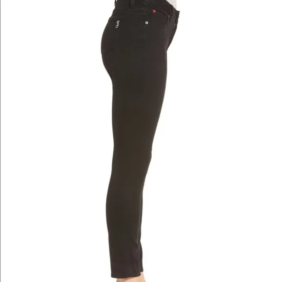💥NWT💥 Black Slink Jeans