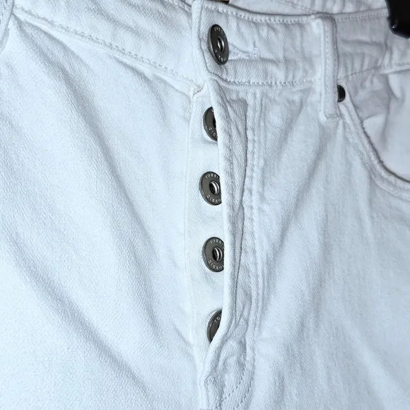 NWT Torrid High Rise Straight Jeans