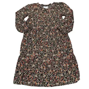Old Navy Girl's Floral DRESS Size 14-16