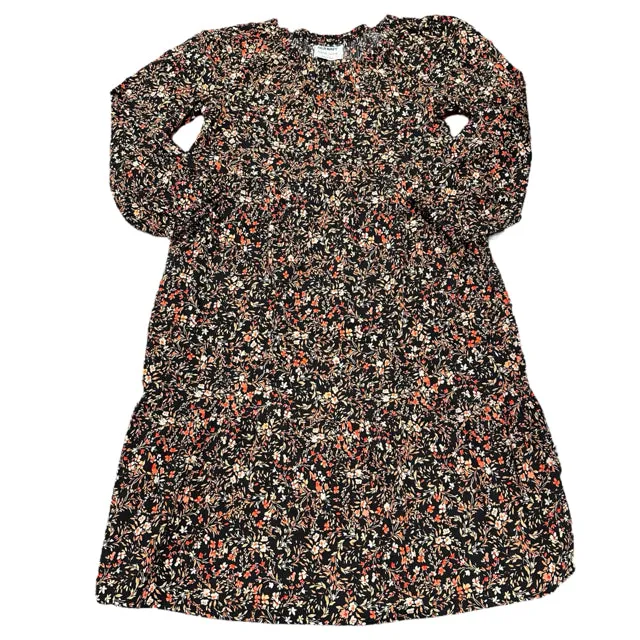 Old Navy Girl's Floral DRESS Size 14-16