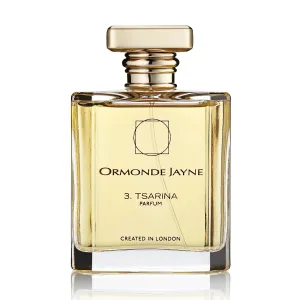 Ormonde Jayne 3. Tsarina Perfume For Unisex Parfum 120ml