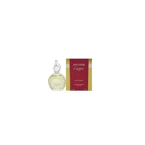 Panthere De Cartier Eau De Toilette for Women