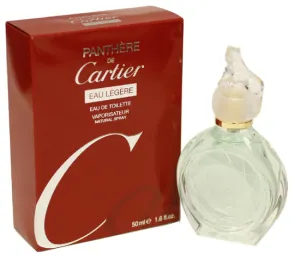 Panthere De Cartier Eau De Toilette for Women