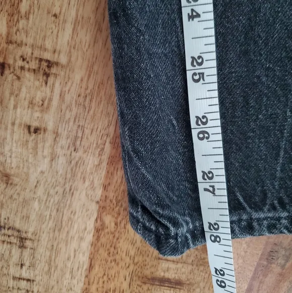 Polo Ralph Lauren Women`s The Avery Boyfriend Jeans Patchwork NWT Size 25