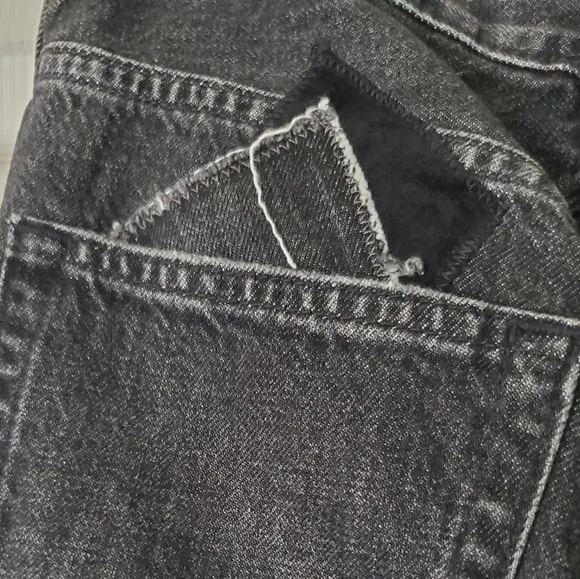 Polo Ralph Lauren Women`s The Avery Boyfriend Jeans Patchwork NWT Size 25