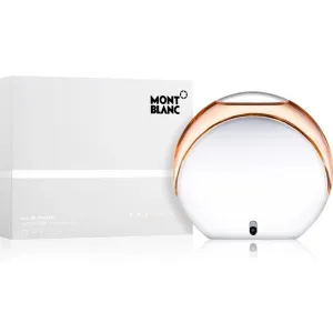 Presence d'une F by Montblanc for Women 2.5 oz EDT Spray