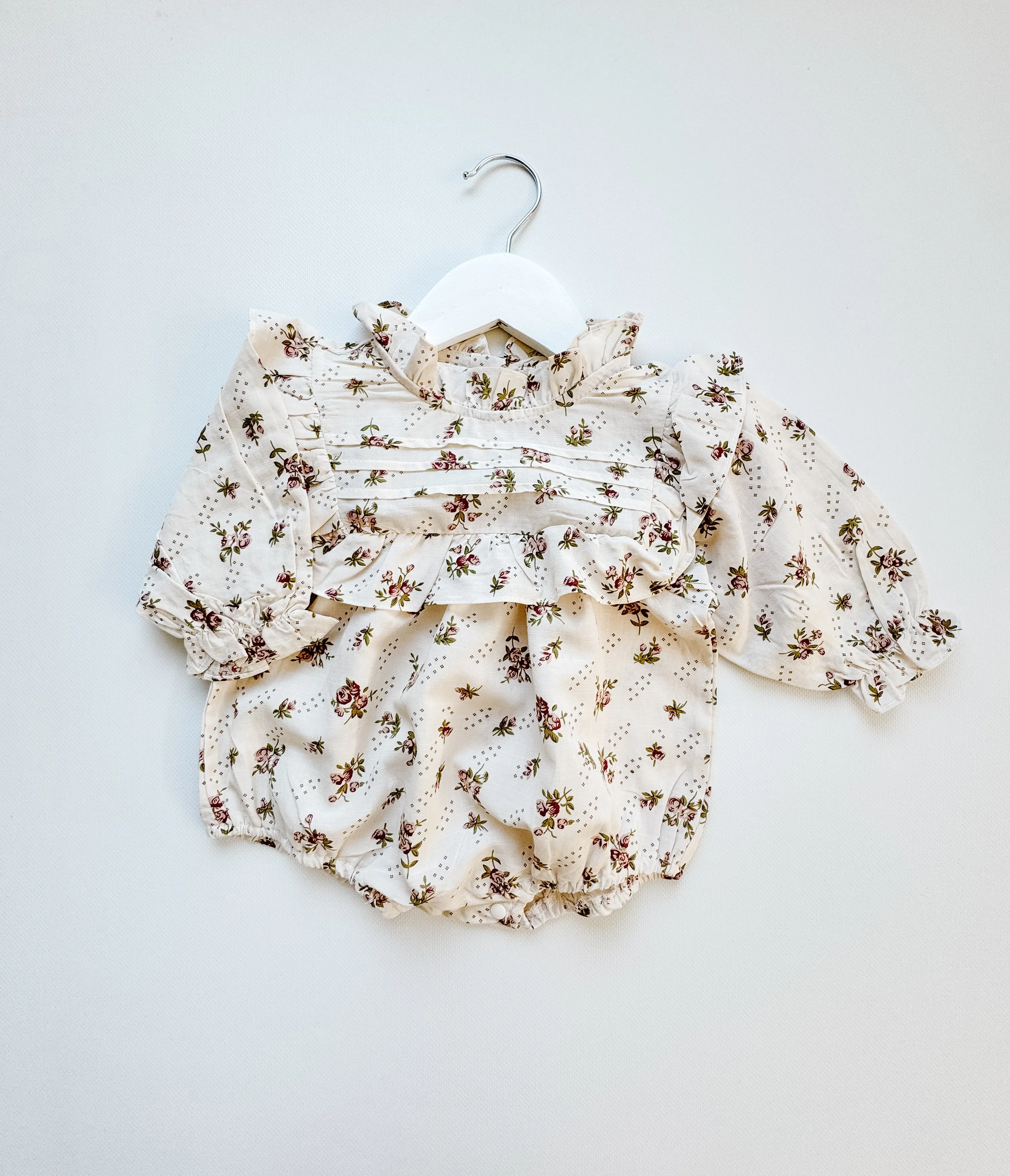 pretty onesie