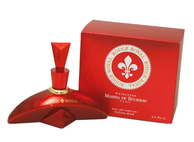 Princess Marina De Bourbon Royal Rouge Eau De Parfum for Women