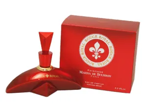 Princess Marina De Bourbon Royal Rouge Eau De Parfum for Women
