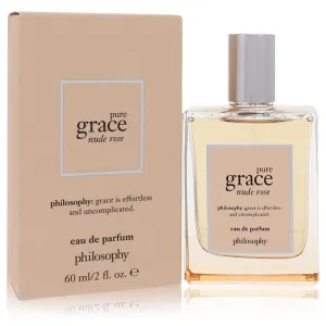 Pure Grace Nude Rose