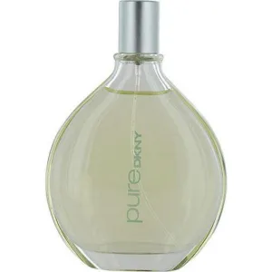 PURE VERBENA BY DKNY 3.3 oz / 3.4 oz EDP NEW TESTER 2TJR