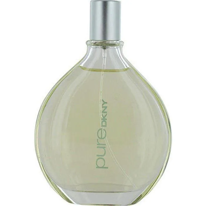 PURE VERBENA BY DKNY 3.3 oz / 3.4 oz EDP NEW TESTER 2TJR