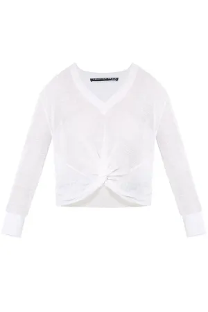Soren Sweater Ivory