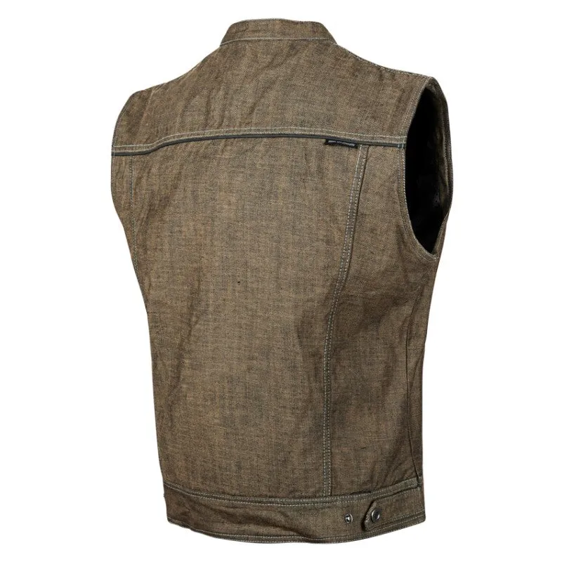 Speed and Strength Soul Shaker Vest