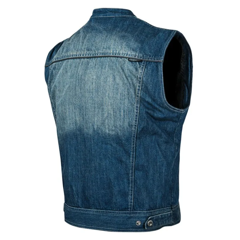 Speed and Strength Soul Shaker Vest