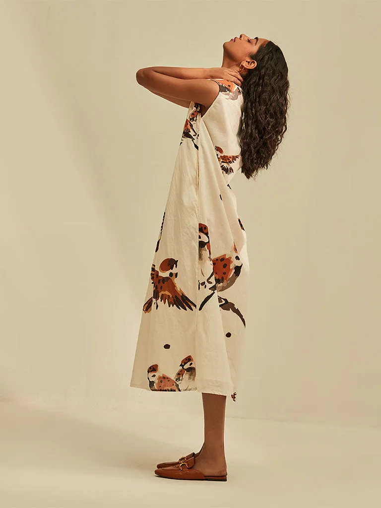 Summers Secret Dress