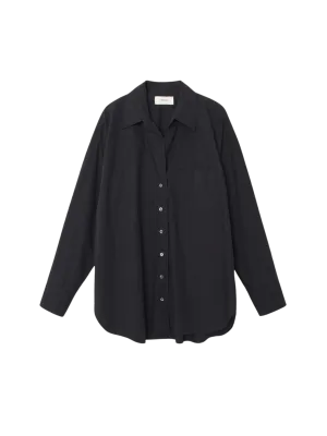 Sydney Shirt in Black
