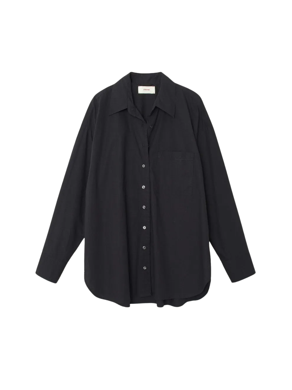 Sydney Shirt in Black