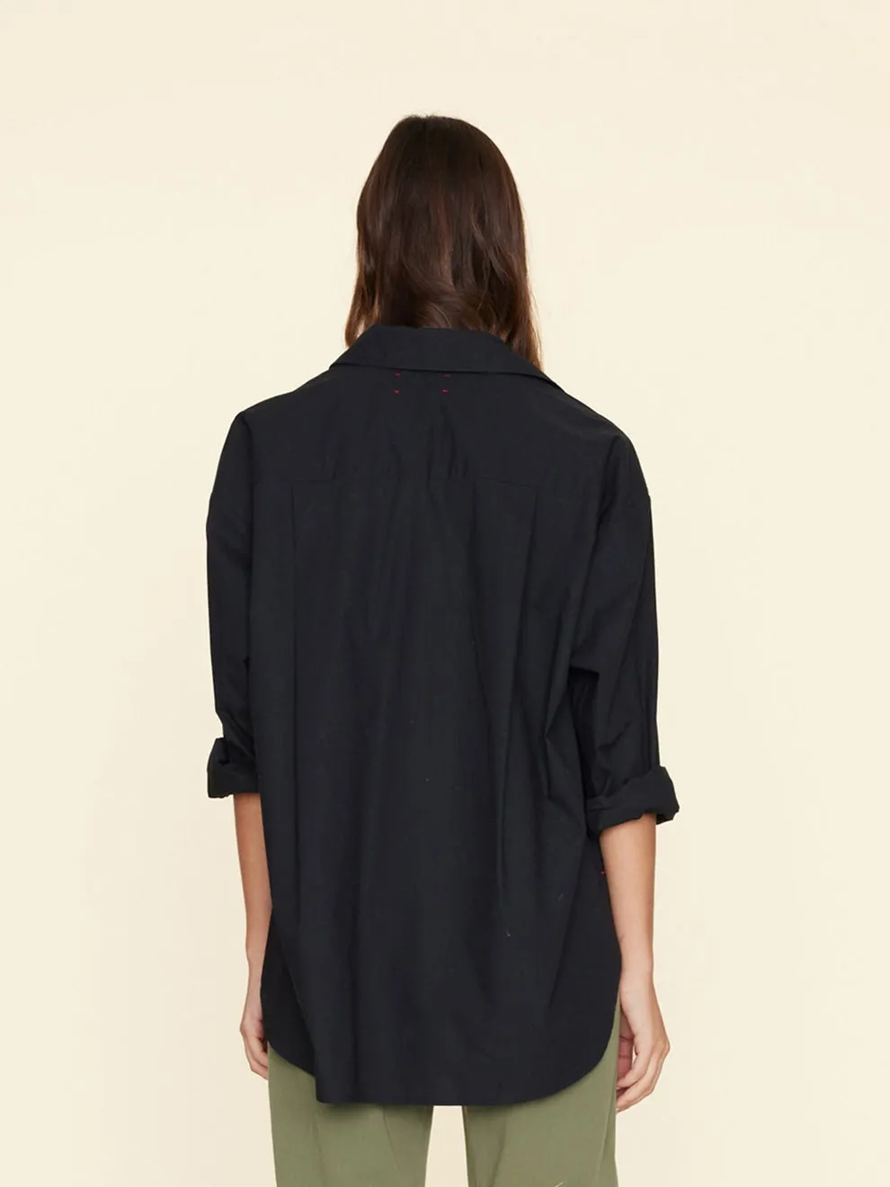 Sydney Shirt in Black