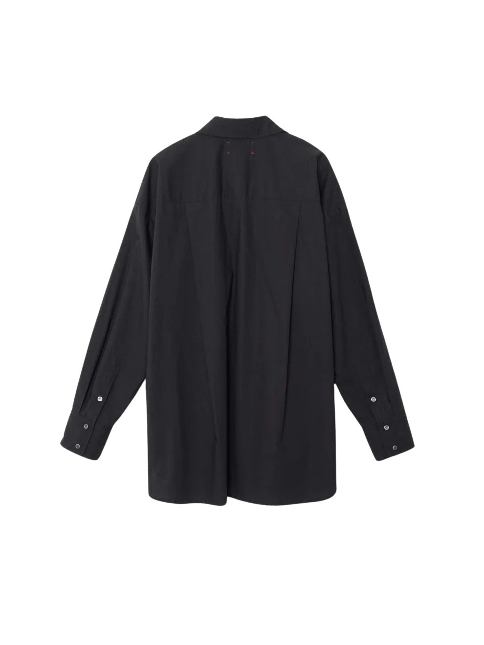 Sydney Shirt in Black