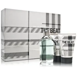 The Beat Gift Set by Burberry