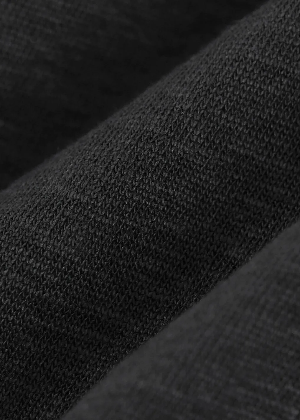 The Linen T-Shirt