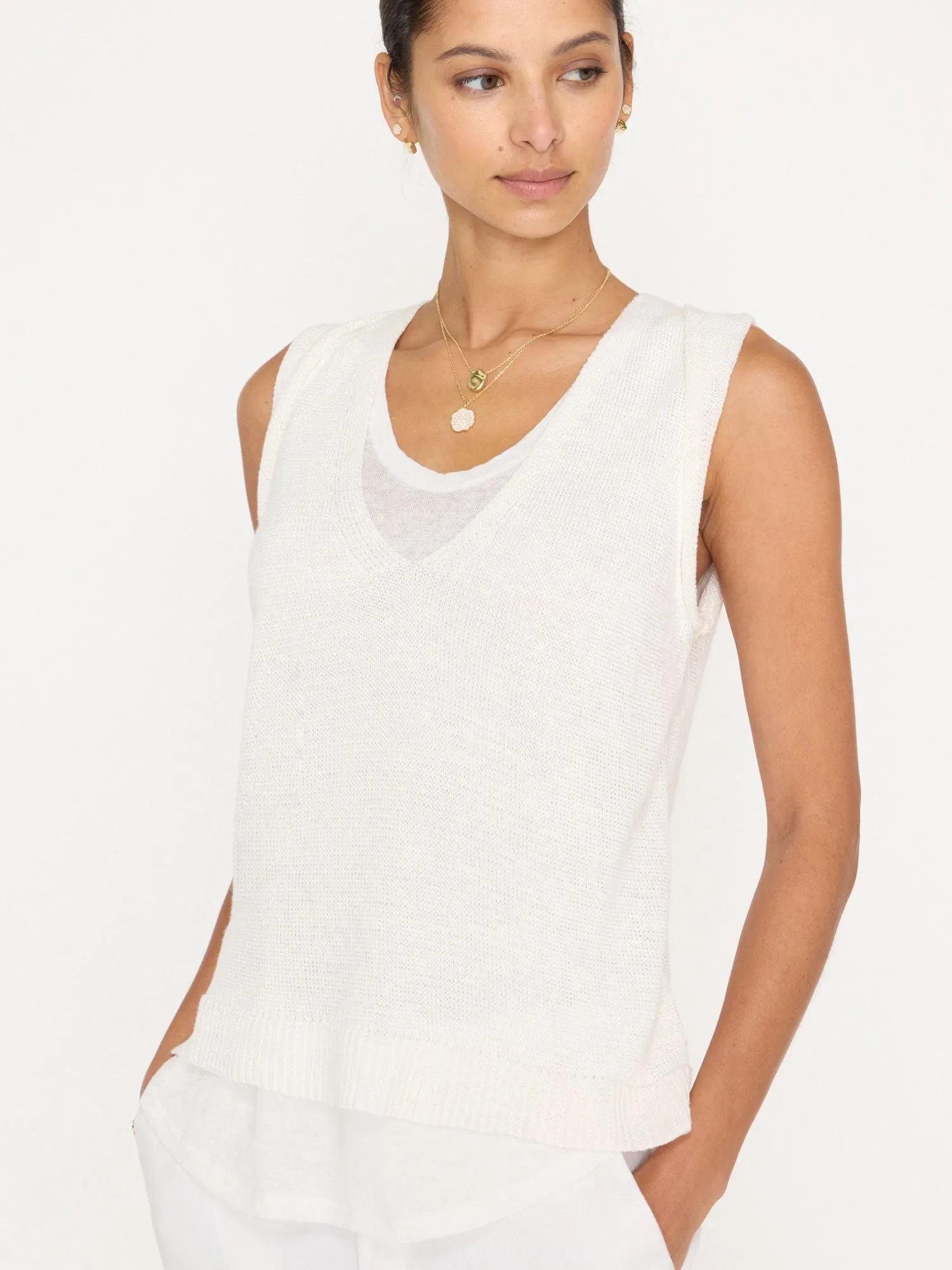 The Morrow Layered Looker
