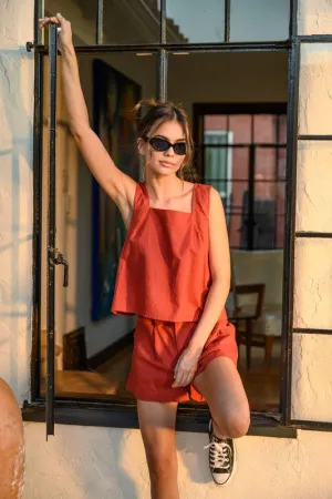 The Tina top