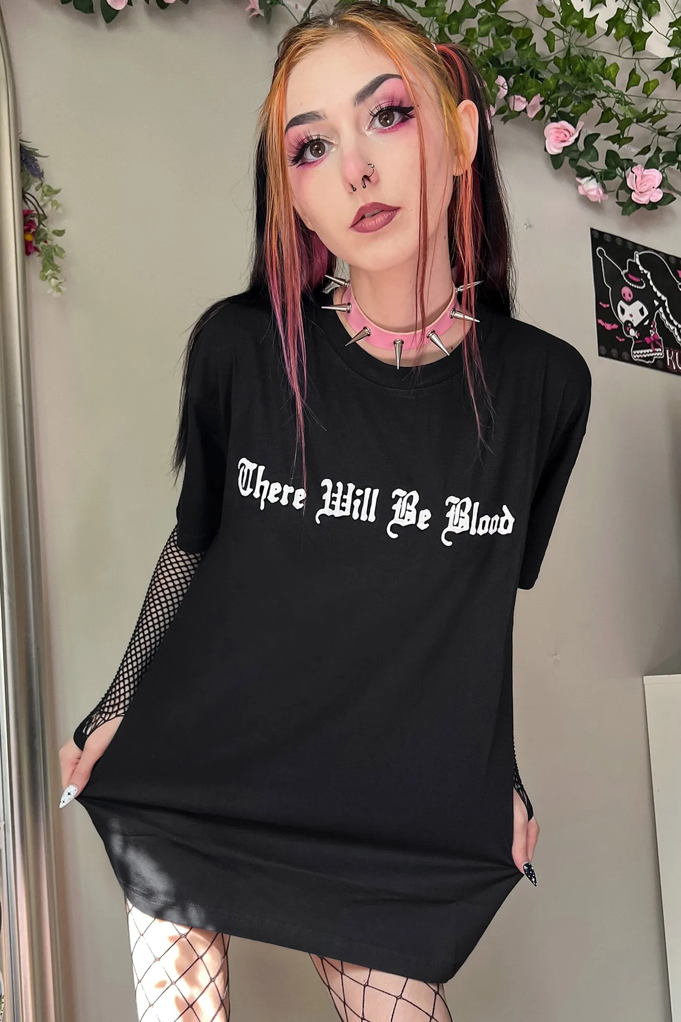 There Will Be Blood Tee