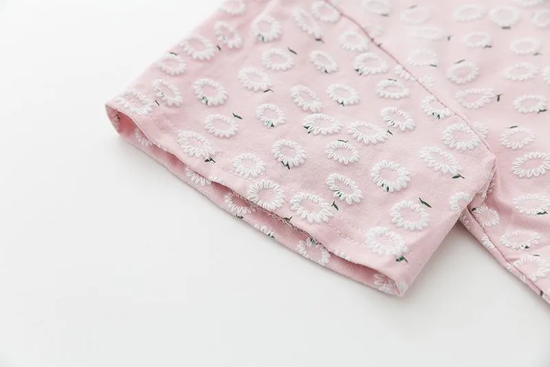 Tiny Flower T-Shirt