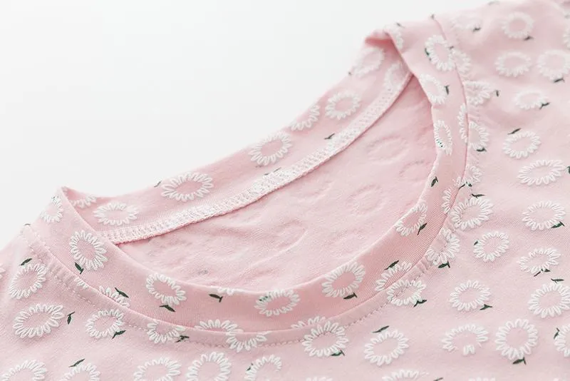 Tiny Flower T-Shirt
