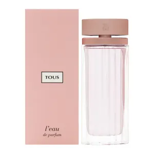 Tous Perfume For Women L'Eau De Parfum 90ml