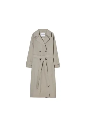 Trenchcoat by Closed