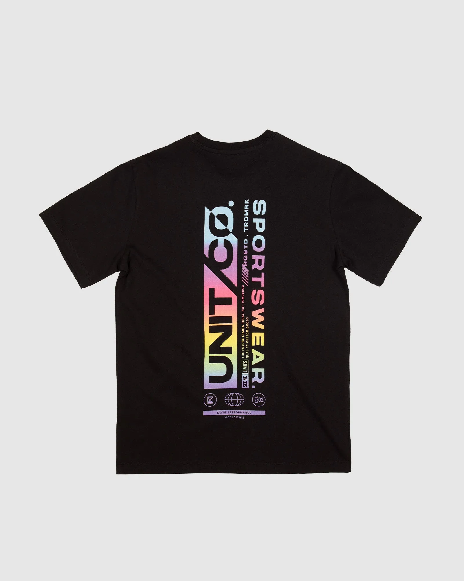 UNIT Trainee Youth Tee