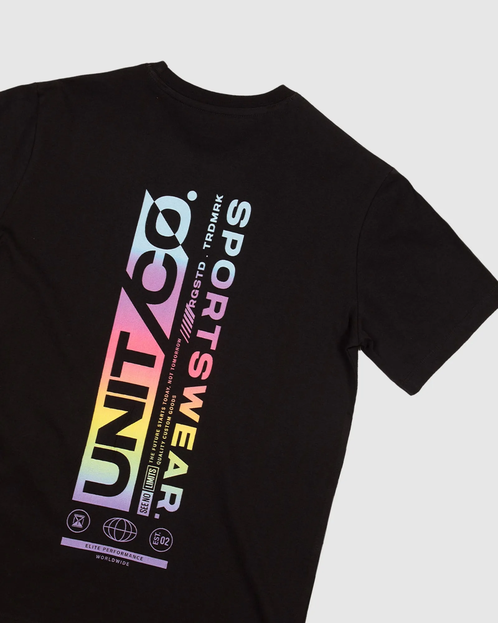 UNIT Trainee Youth Tee