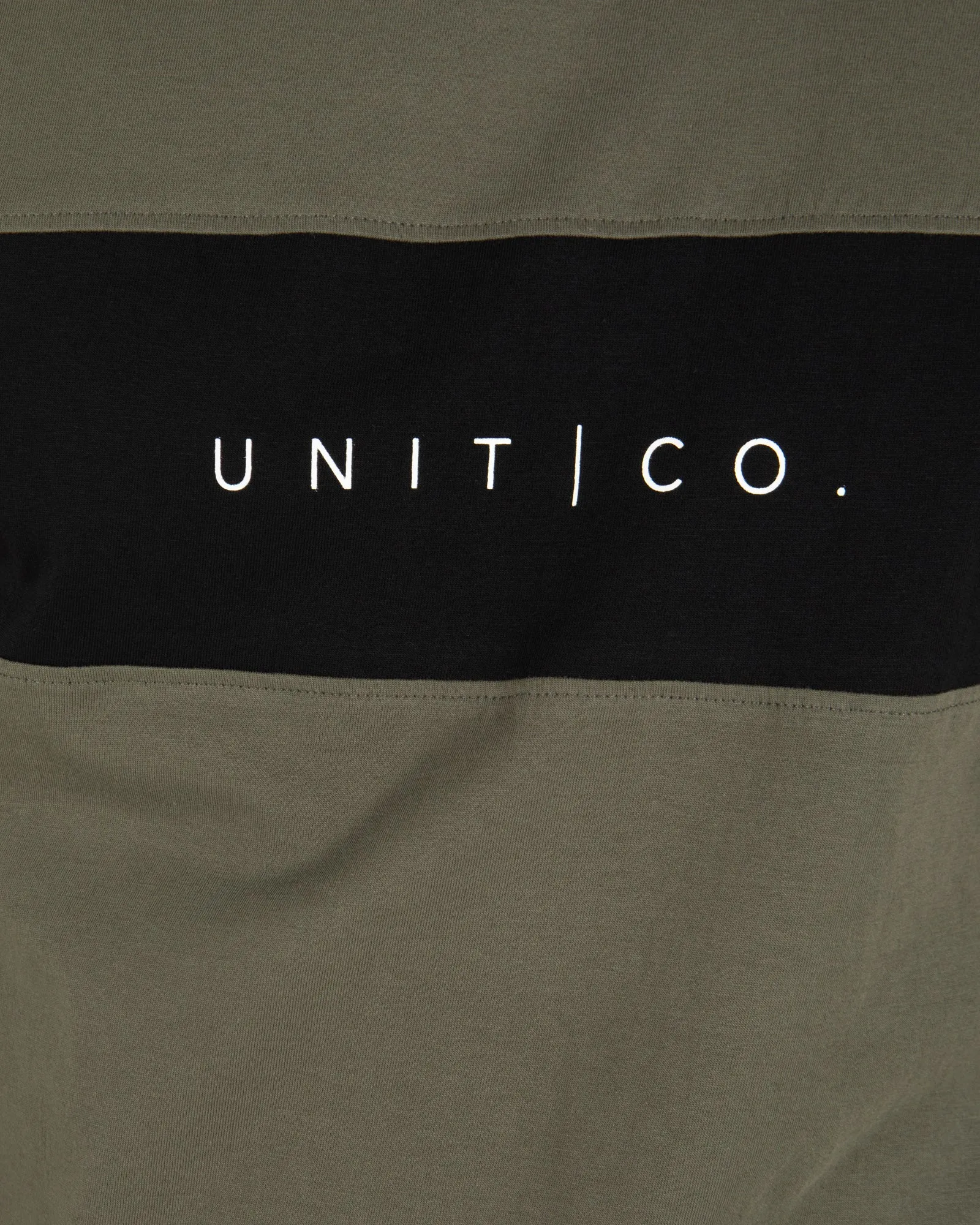 UNIT Trestle Mens T-Shirt