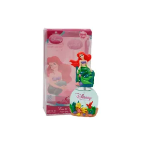 Walt Disney'S The Little Mermaid Eau De Toilette for Women