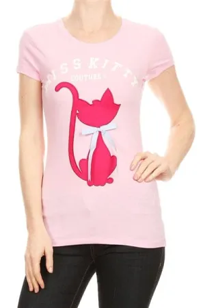 Wholesale Top Pink - Pack of 6